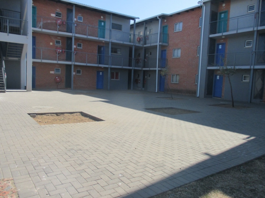 2 Bedroom Property for Sale in Raceway Free State